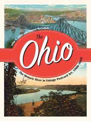 cover image of The Ohio